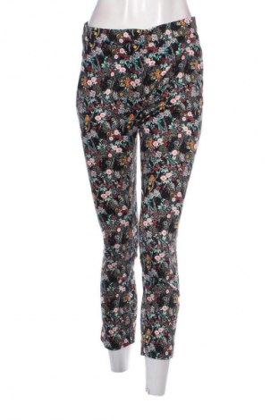 Pantaloni de femei H&M Divided, Mărime S, Culoare Multicolor, Preț 44,99 Lei