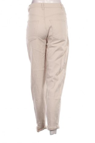 Damenhose H&M Divided, Größe S, Farbe Beige, Preis € 8,49