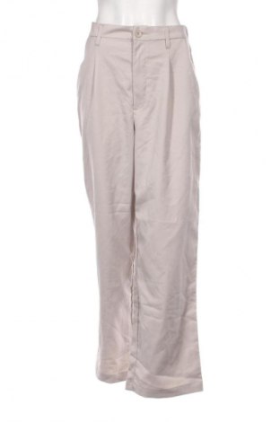 Damenhose H&M Divided, Größe M, Farbe Beige, Preis € 15,49