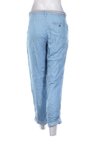 Damenhose H&M L.O.G.G., Größe M, Farbe Blau, Preis € 20,49