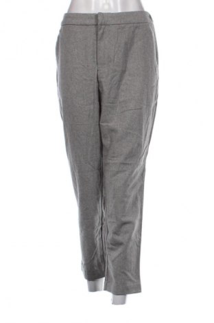 Pantaloni de femei H&M L.O.G.G., Mărime XL, Culoare Bej, Preț 38,99 Lei