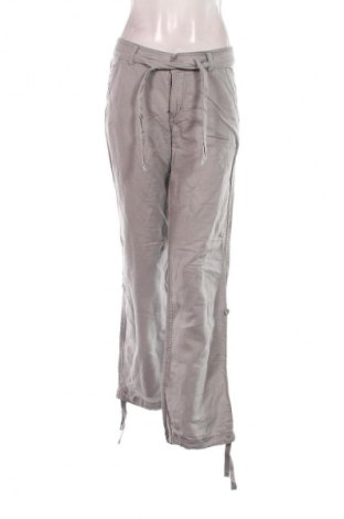 Pantaloni de femei H&M L.O.G.G., Mărime M, Culoare Gri, Preț 56,99 Lei