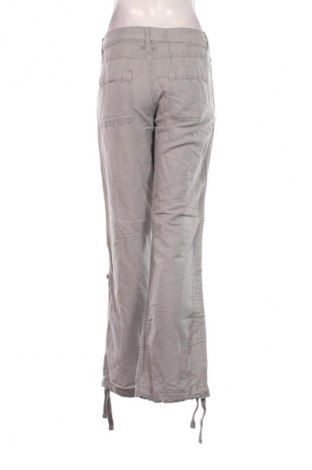 Pantaloni de femei H&M L.O.G.G., Mărime M, Culoare Gri, Preț 59,99 Lei