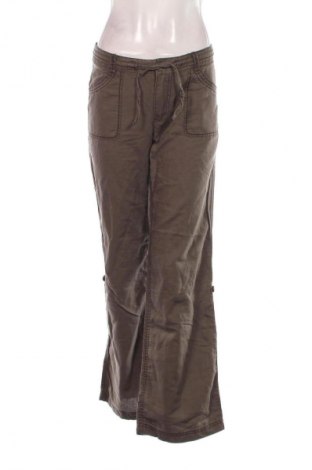 Damenhose H&M L.O.G.G., Größe S, Farbe Braun, Preis 9,49 €