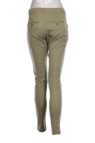 Damenhose H&M L.O.G.G., Größe S, Farbe Grün, Preis € 8,99