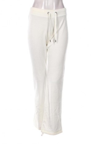 Pantaloni de femei H&M L.O.G.G., Mărime M, Culoare Alb, Preț 28,99 Lei