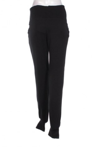 Pantaloni de femei H&M Mama, Mărime S, Culoare Negru, Preț 33,99 Lei