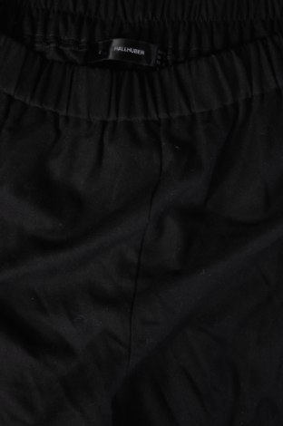 Pantaloni de femei Hallhuber, Mărime S, Culoare Negru, Preț 51,99 Lei