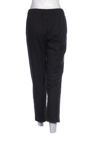 Pantaloni de femei Hallhuber, Mărime S, Culoare Negru, Preț 51,99 Lei