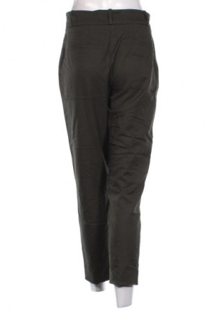 Pantaloni de femei Hallhuber, Mărime S, Culoare Verde, Preț 102,99 Lei