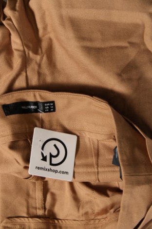 Damenhose Hallhuber, Größe M, Farbe Braun, Preis € 13,49