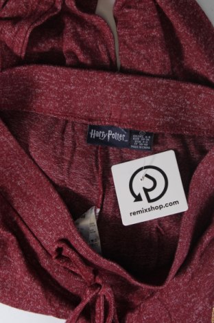 Damenhose Harry Potter, Größe XS, Farbe Rot, Preis 27,99 €