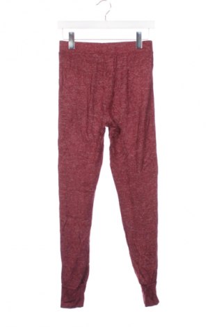 Damenhose Harry Potter, Größe XS, Farbe Rot, Preis 27,99 €