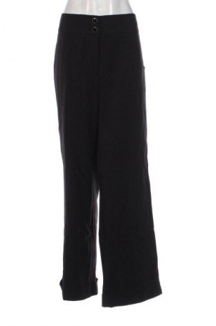 Pantaloni de femei Heine, Mărime XL, Culoare Negru, Preț 67,99 Lei