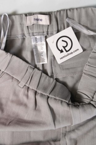 Pantaloni de femei Heine, Mărime S, Culoare Gri, Preț 54,99 Lei