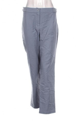 Damenhose Helena Vera, Größe L, Farbe Blau, Preis 8,99 €