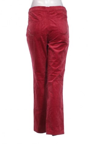 Damenhose Helena Vera, Größe L, Farbe Rot, Preis € 8,99