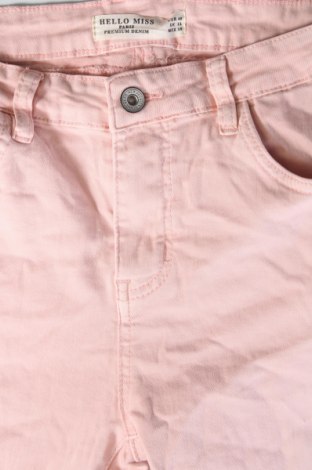 Damenhose Hello Miss, Größe M, Farbe Rosa, Preis € 10,49