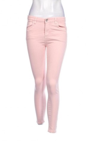 Pantaloni de femei Hello Miss, Mărime M, Culoare Roz, Preț 47,99 Lei