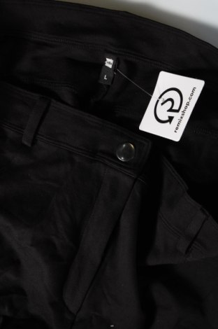 Damenhose Hema, Größe L, Farbe Schwarz, Preis € 7,49