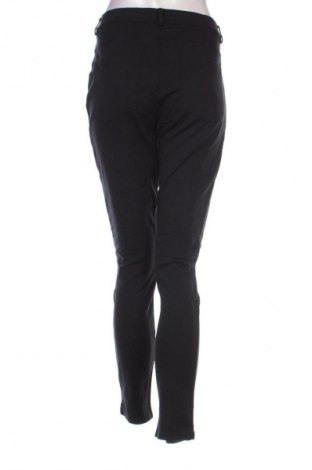 Pantaloni de femei Hema, Mărime L, Culoare Negru, Preț 38,99 Lei