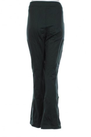 Pantaloni de femei Hema, Mărime XL, Culoare Verde, Preț 33,99 Lei