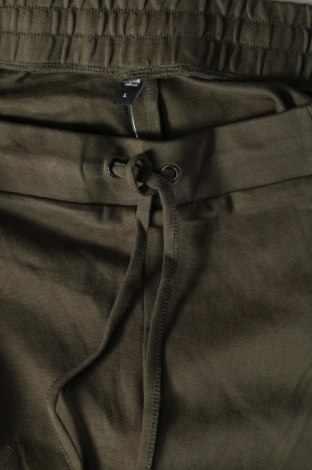 Pantaloni de femei Hema, Mărime L, Culoare Verde, Preț 48,99 Lei