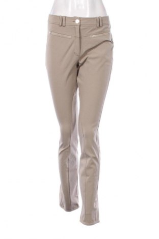 Damenhose Himmelblau by Lola Paltinger, Größe XS, Farbe Beige, Preis 7,49 €