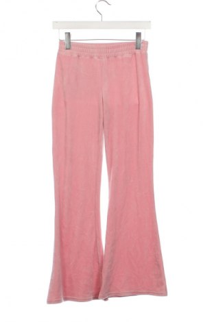 Pantaloni de femei Hollister, Mărime XS, Culoare Roz, Preț 35,99 Lei