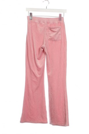 Damenhose Hollister, Größe XS, Farbe Rosa, Preis 7,49 €