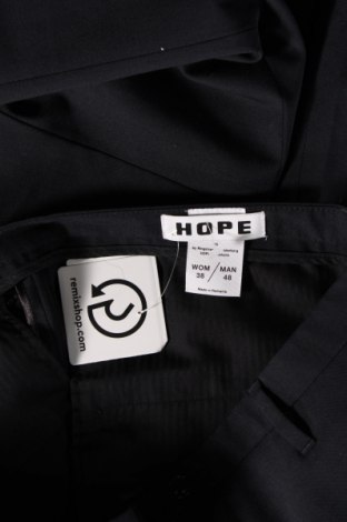 Pantaloni de femei Hope, Mărime M, Culoare Negru, Preț 436,22 Lei