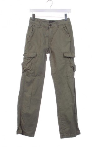 Pantaloni de femei House, Mărime XXS, Culoare Verde, Preț 48,99 Lei