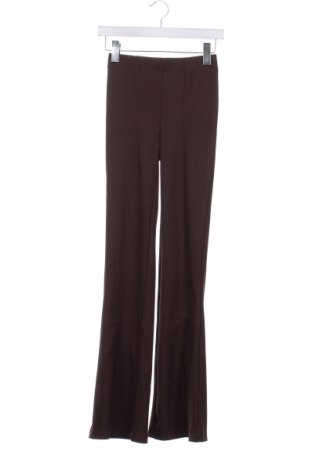 Damenhose House, Größe XS, Farbe Braun, Preis 10,99 €