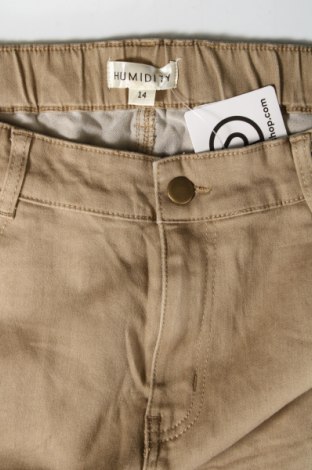 Damenhose Humidity, Größe XL, Farbe Beige, Preis € 21,99