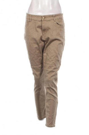 Damenhose Humidity, Größe XL, Farbe Beige, Preis € 21,99