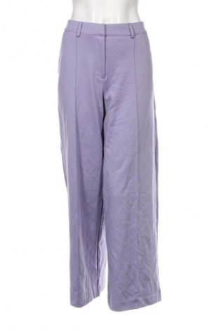 Damenhose Ichi, Größe M, Farbe Lila, Preis 5,99 €