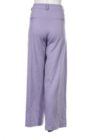 Damenhose Ichi, Größe M, Farbe Lila, Preis 5,99 €