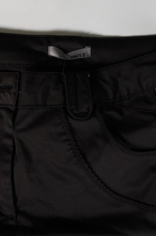 Pantaloni de femei Imitz, Mărime M, Culoare Negru, Preț 48,99 Lei