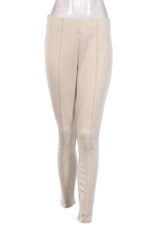 Damenhose In Shape, Größe M, Farbe Beige, Preis € 6,99