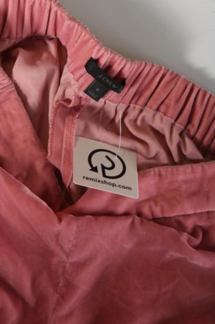 Damenhose J.Crew, Größe M, Farbe Rosa, Preis € 34,99