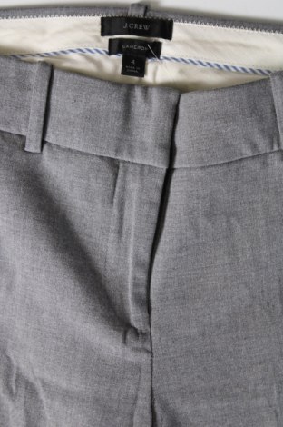 Damenhose J.Crew, Größe S, Farbe Grau, Preis € 30,49