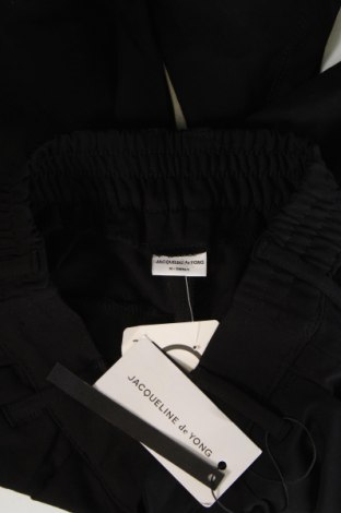 Damenhose Jacqueline De Yong, Größe XS, Farbe Schwarz, Preis € 9,99