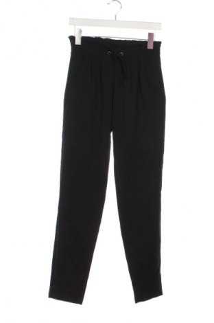 Pantaloni de femei Jacqueline De Yong, Mărime XS, Culoare Negru, Preț 33,99 Lei