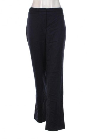 Pantaloni de femei Jacqui-E, Mărime M, Culoare Albastru, Preț 28,99 Lei