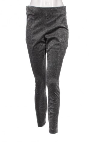 Damenhose Janina, Größe L, Farbe Silber, Preis 7,49 €