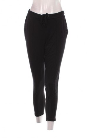 Pantaloni de femei Janina, Mărime S, Culoare Negru, Preț 44,99 Lei