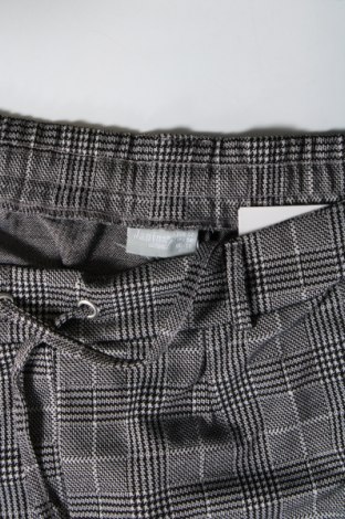 Pantaloni de femei Janina, Mărime 4XL, Culoare Gri, Preț 52,99 Lei