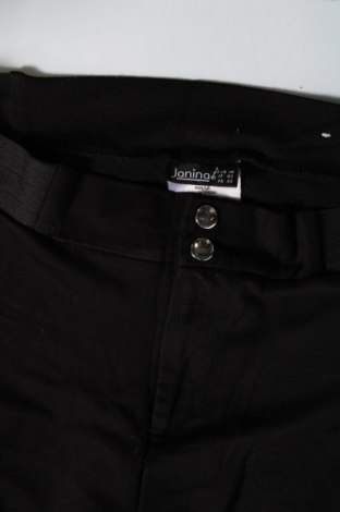 Damenhose Janina, Größe M, Farbe Schwarz, Preis € 6,49