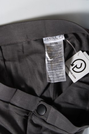 Damenhose Janina, Größe XXL, Farbe Grau, Preis € 10,99