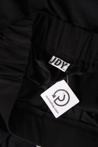 Pantaloni de femei Jdy, Mărime XXL, Culoare Negru, Preț 95,99 Lei